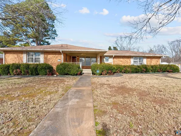 4300 Clayrest Dr NW, Huntsville, AL 35816