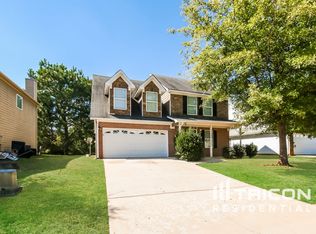 108 Centerra Springs Dr, McDonough, GA 30253