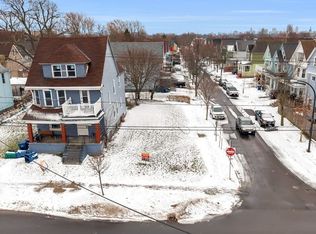 393 Hampshire St #1, Buffalo, NY 14213