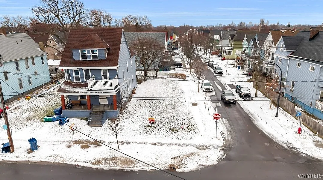 393 Hampshire St #1 photo 1