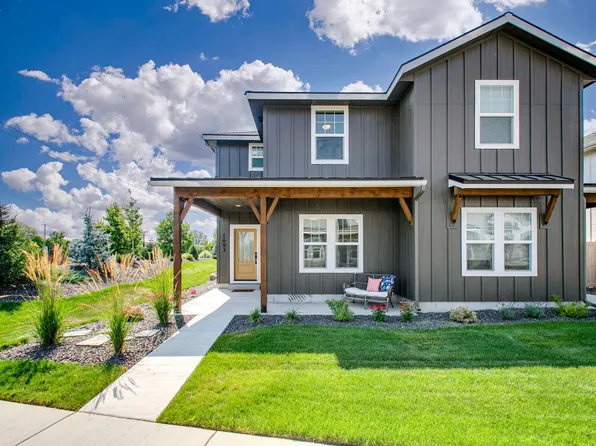 1693 E Cutgrass Ln, Eagle, ID 83616