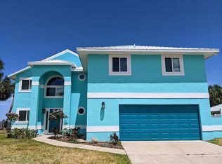 570 Milford Point Dr, Merritt Island, FL 32952