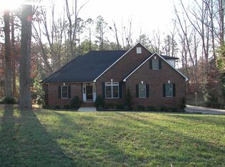 4545 Long Cove Dr, Denver, NC 28037