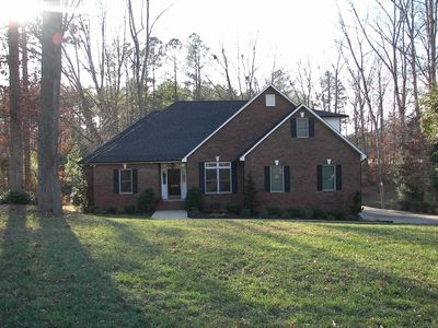 4545 Long Cove Dr, Denver, NC, 28037