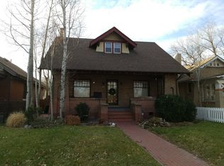 765 S Downing St, Denver, CO 80209