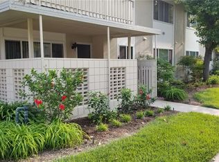 391 Avenida Castilla UNIT B, Laguna Woods, CA 92637