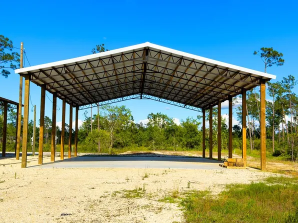 808 S Long St, Port Saint Joe, FL 32456