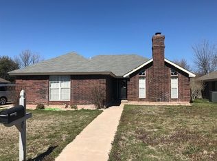 1502 Weavers Way, Abilene, TX 79602