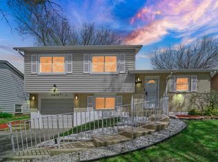 3870 178th Pl, Country Club Hills, IL