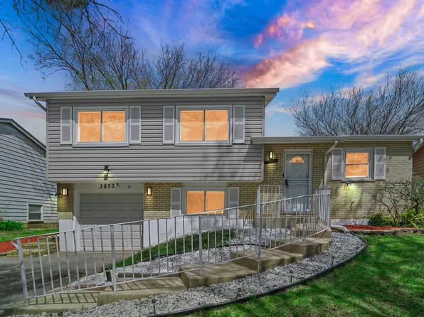 3870 178th Pl, Country Club Hills, IL 60478
