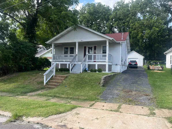 (undisclosed Address), Saint Louis, MO 63114