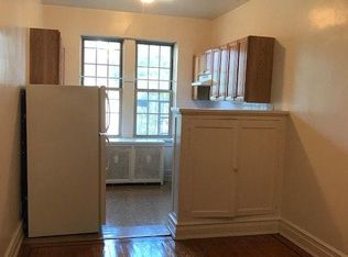 549 E 27th St APT 38, Paterson, NJ 07514