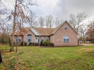 100 Regwood Dr, Tullahoma, TN 37388