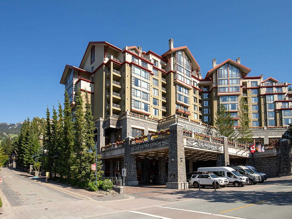 1st image of 4090 Whistler Way #487