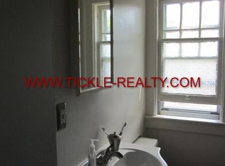 1095 Park Ave APT 4, Rochester, NY 14610