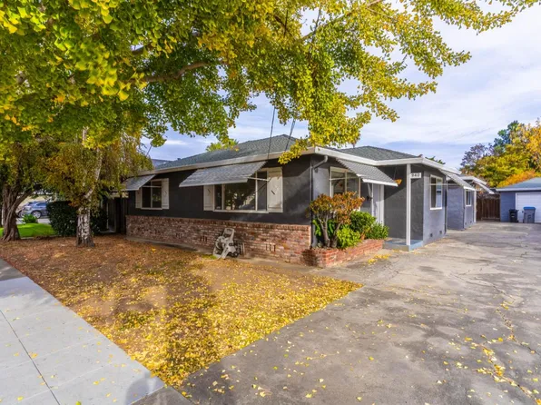 940 Northrup St, San Jose, CA 95126