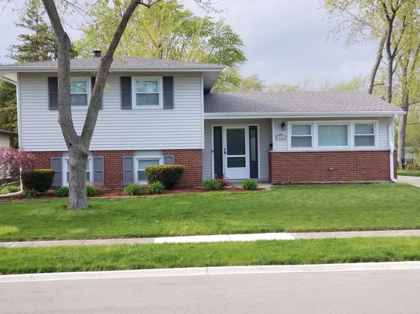 516 Antietam St, Park Forest, IL 60466