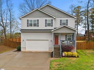 117 N River Hills Dr, Spartanburg, SC 29303