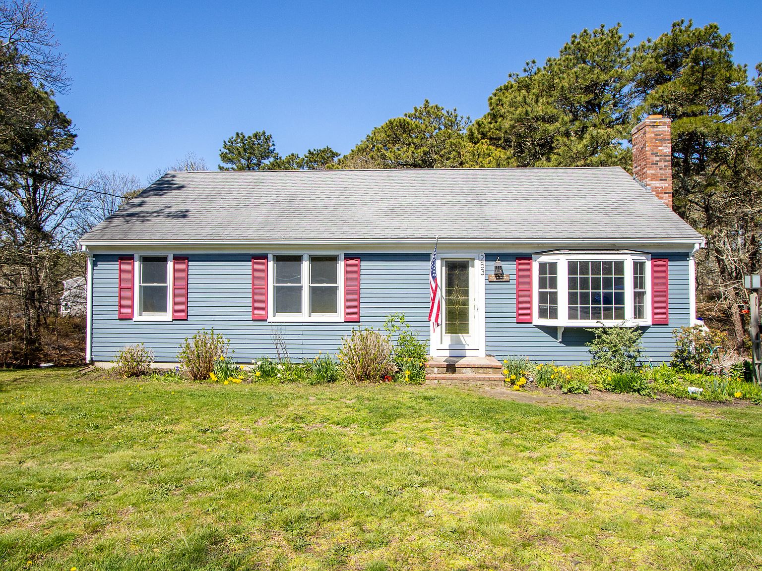 253 Meetinghouse Road, South Chatham, MA 02659 Zillow