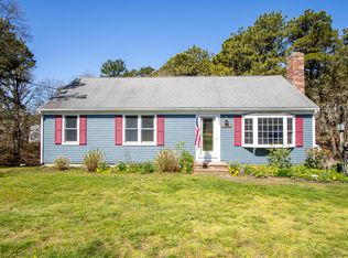 253 Meetinghouse Rd, South Chatham, MA 02659