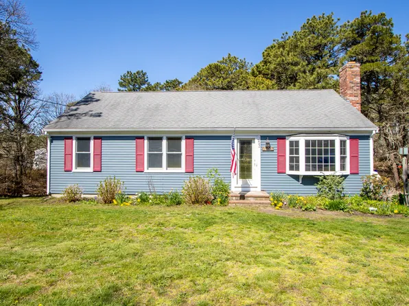 253 Meetinghouse Road, South Chatham, MA 02659