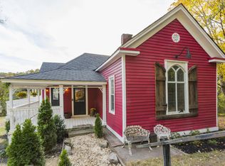 2024 Old Baker Rd, Goodlettsville, TN 37072