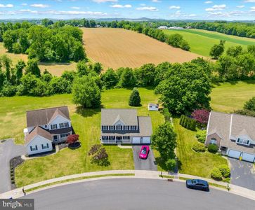 264 Longleaf Dr, Blandon, PA, 19510