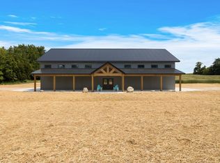 11301 S Elk Lake Rd, Williamsburg, MI