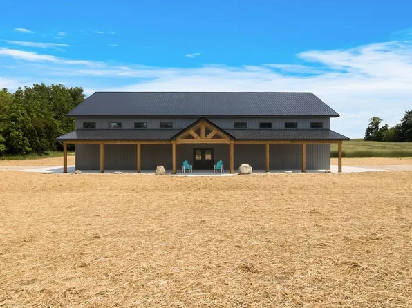 11301 S Elk Lake Rd, Williamsburg, MI 49690