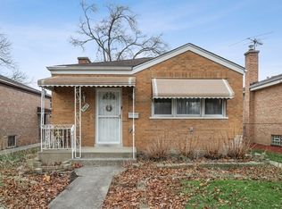 3409 Adams St, Bellwood, IL 60104
