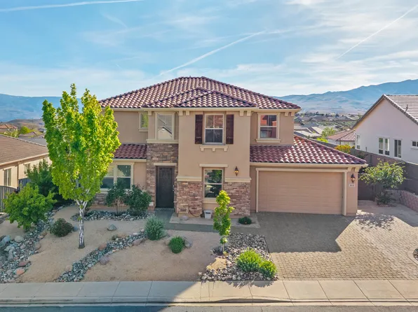 8135 Fire Opal Ln, Reno, NV 89506