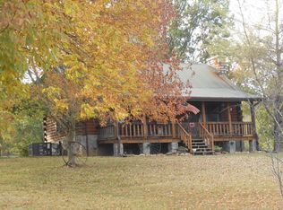 310 Arnold Ln, Wartrace, TN 37183