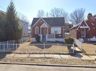 2218 Farrar St, Saint Louis, MO 63107