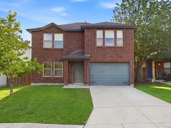 7839 Cortland Oak, San Antonio, TX 78254