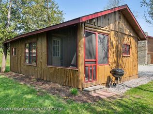 4179 S Straits Hwy #7, Indian River, MI 49749