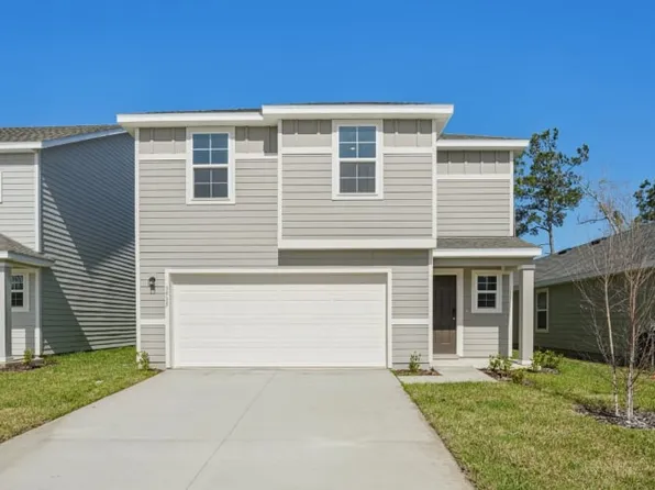 3535 Mildred Way, Jacksonville, FL 32254