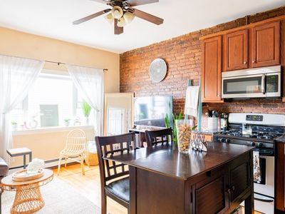 137-139 Dorchester St APT 2A, Boston, MA, 02127