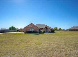 2293 County Road 1311, Blanchard, OK 73010