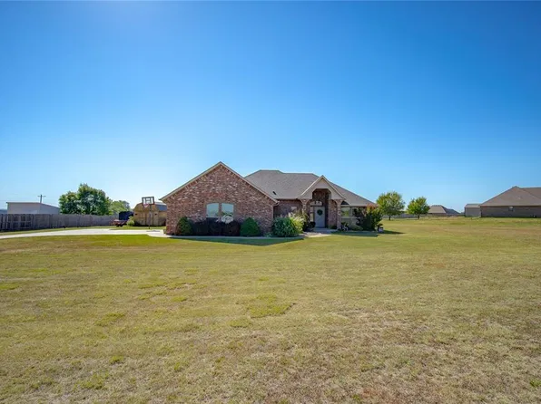 2293 County Road 1311, Blanchard, OK 73010