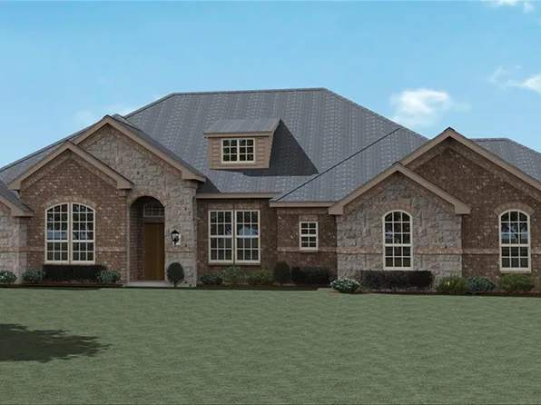 8135 Honeywell Ave, Greenville, TX 75402