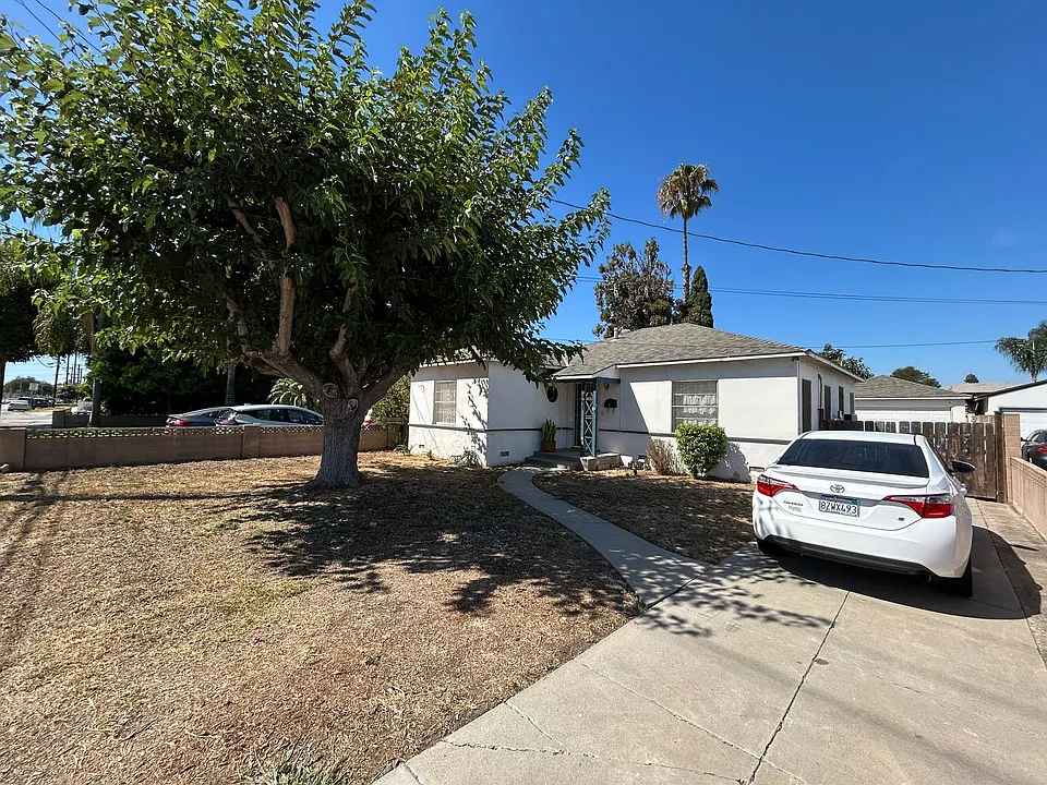 1451 San Juan St