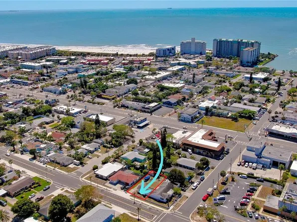 Blind Pass Rd Lot 13, Saint Petersburg, FL 33706