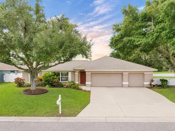6305 61ST STREET E, PALMETTO, FL 34221