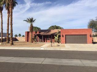 13460 E 34th Pl, Yuma, AZ 85367