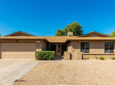 5916 E Hillery Dr, Scottsdale, AZ, 85254