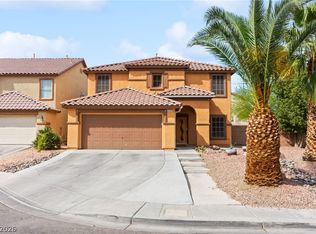 3228 Visionary Bay Ave, North Las Vegas, NV 89081