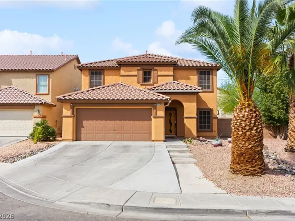 3228 Visionary Bay Ave, North Las Vegas, NV 89081