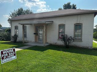 302 3rd St, Carrollton, KY