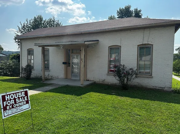 302 3rd St, Carrollton, KY 41008