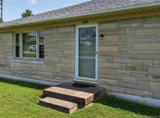 4008 Scottsville Rd, Floyds Knobs, IN 47119